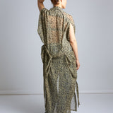 maliamills.com - richelle robe - oshibana floral chiffon
