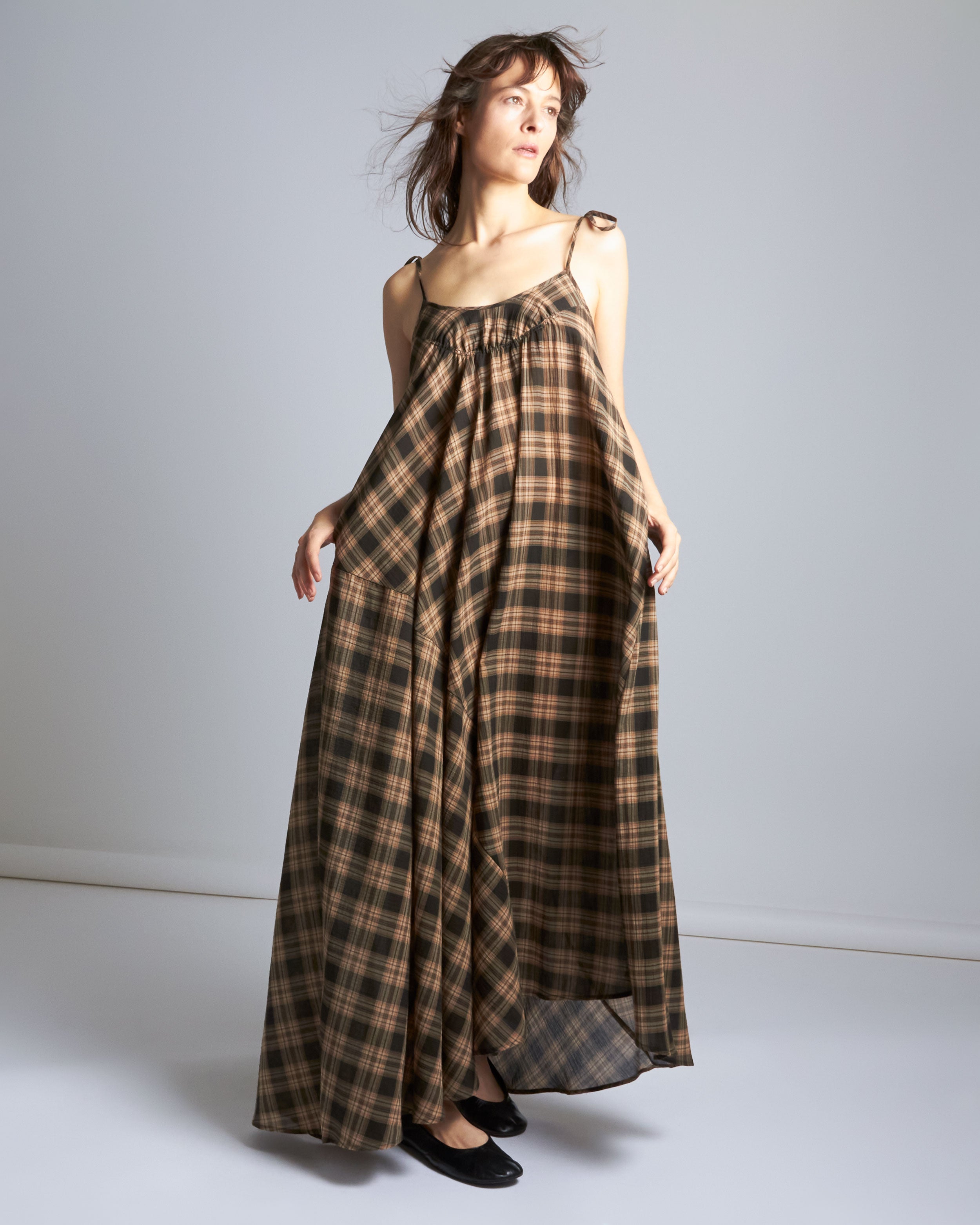 Joni Dress
