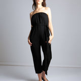 maliamills.com - monte carlo jumpsuit - black crepe
