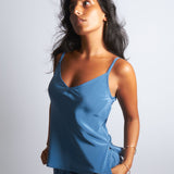 maliamills.com - madi tank - benatar blue silk