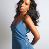maliamills.com - madi tank - benatar blue silk