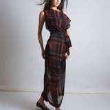 maliamills.com - jade dress - patti plaid - pre-order