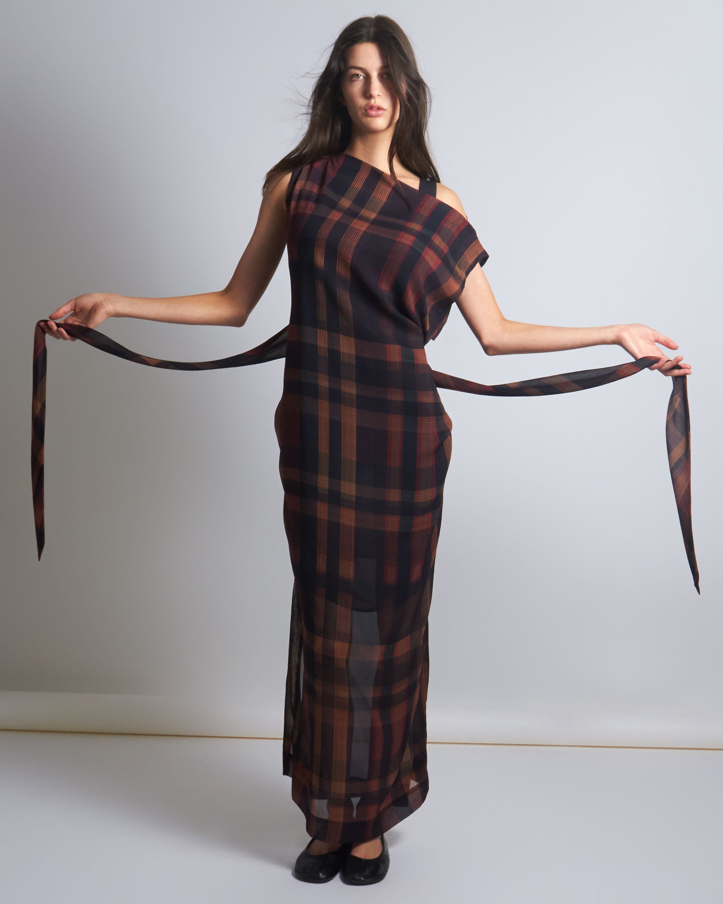 maliamills.com - jade dress - patti plaid