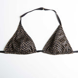 revival malia mills swim top - a/b/c