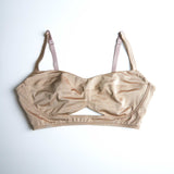 revival malia mills swim top - c/d/dd