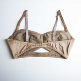 revival malia mills swim top - c/d/dd