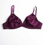 revival malia mills swim top - c/d/dd