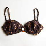 revival malia mills swim top - a/b/c