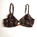 revival malia mills swim top - a/b/c