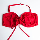 revival malia mills swim top - c/d/dd