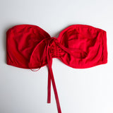 revival malia mills swim top - c/d/dd