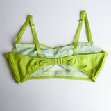 revival malia mills swim top - c/d/dd