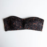 revival malia mills swim top - a/b/c