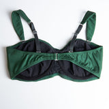 revival malia mills swim top - c/d/dd