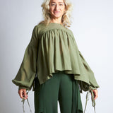 amora blouse