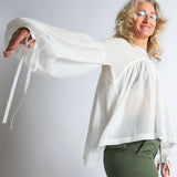 amora blouse