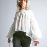 amora blouse