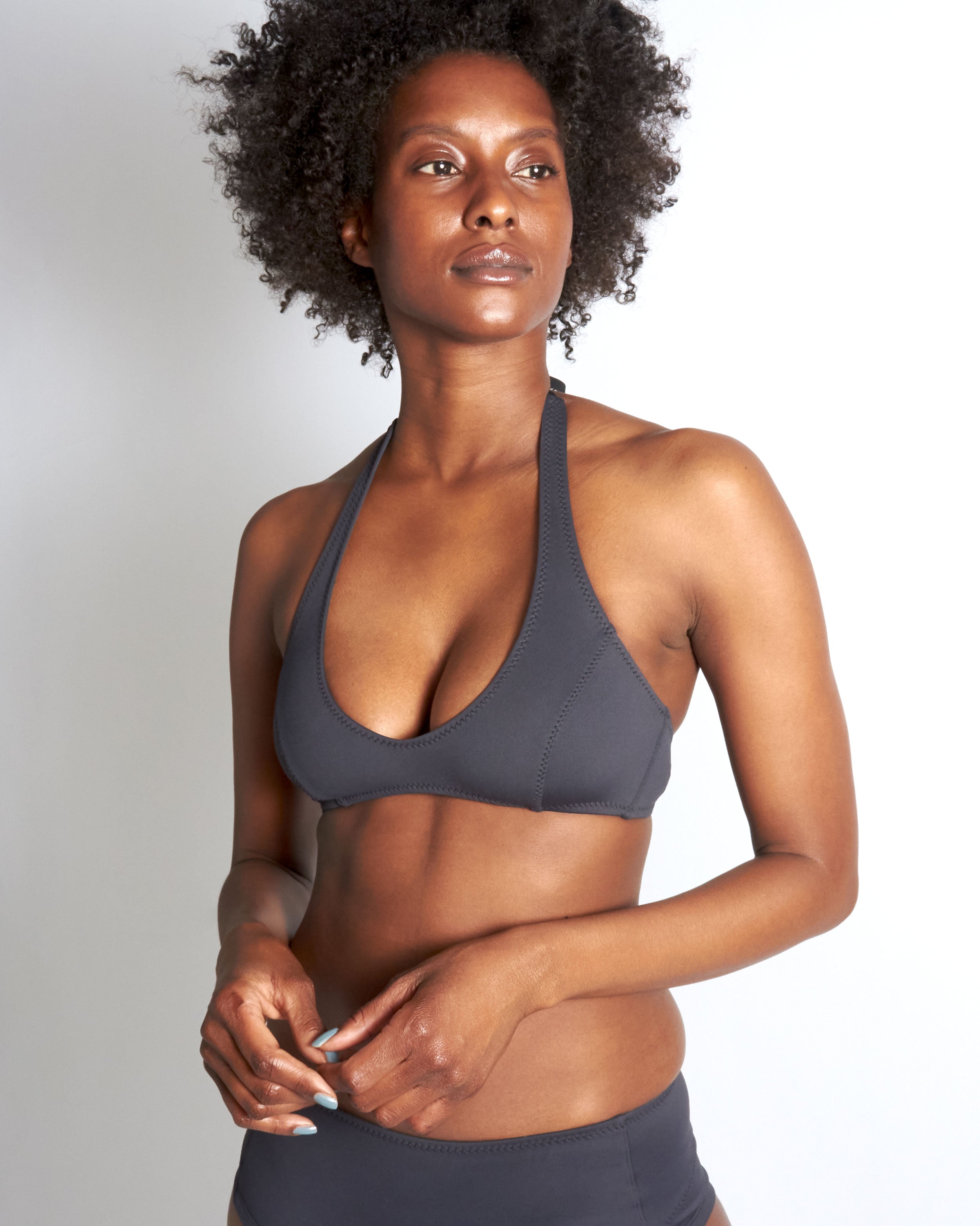 theredthread ザレッドスレッドS othello swimwear Lara Swim Top A B C Cups | Malia Mills Bra-Sized Swimwear