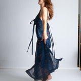 maliamills.com - anastasia dress - toyama paisley chiffon
