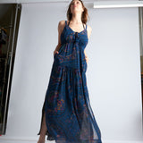 maliamills.com - anastasia dress - toyama paisley chiffon