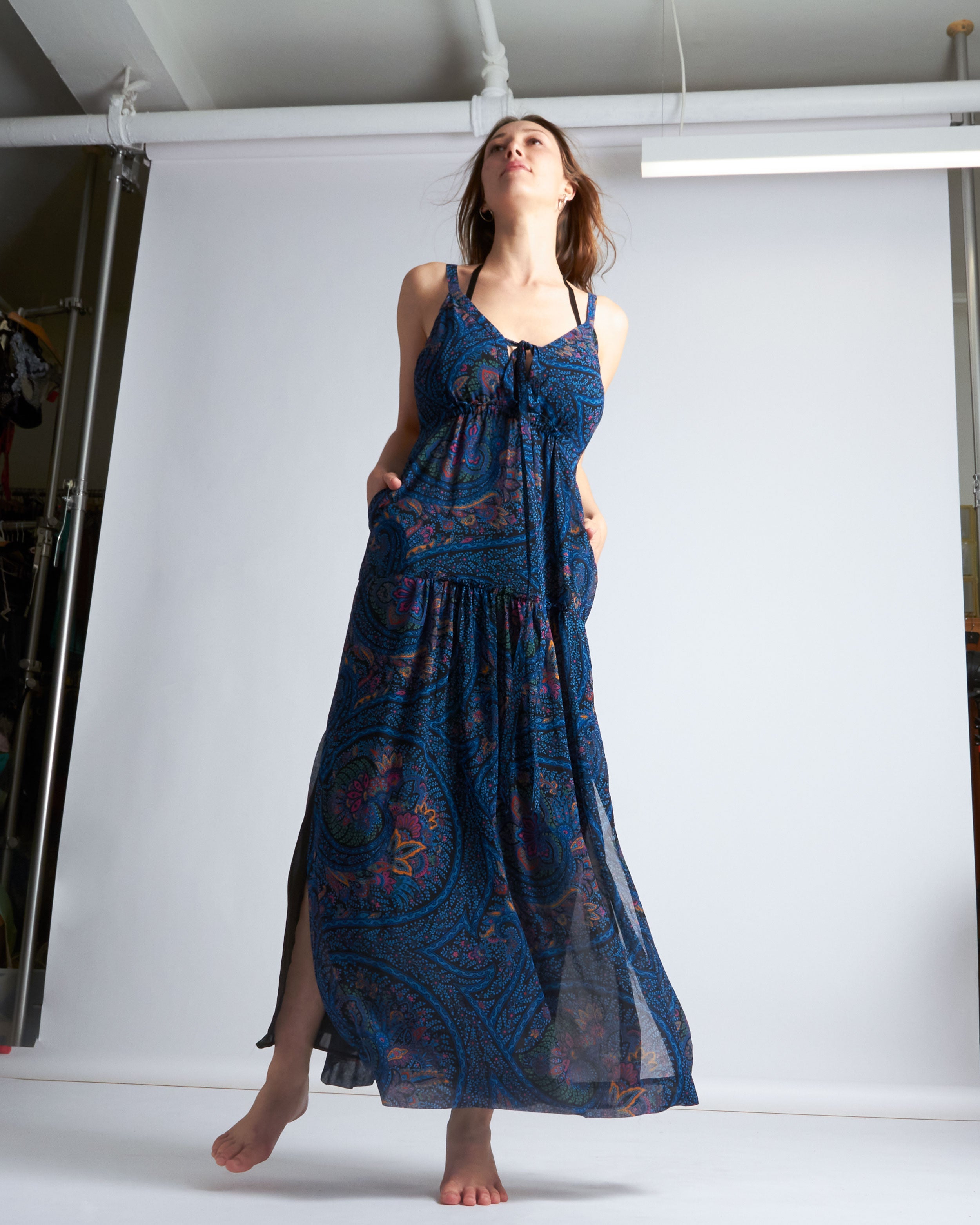 anastasia dress
