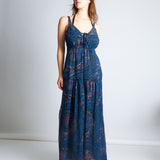 maliamills.com - anastasia dress - toyama paisley chiffon