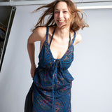 maliamills.com - anastasia dress - toyama paisley chiffon