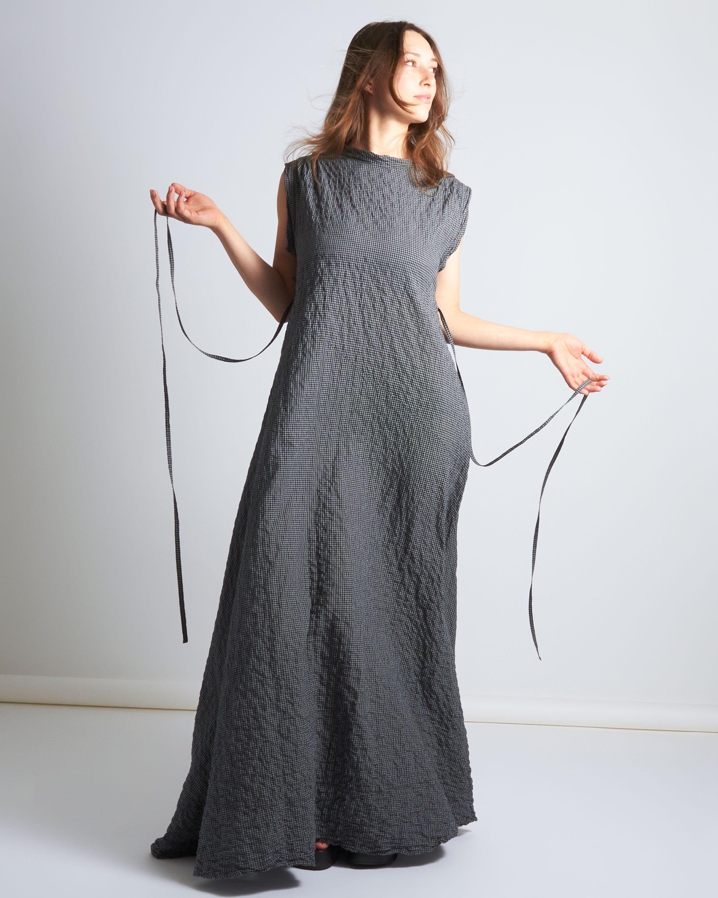 maliamills.com - dawn dress - soft sage gingham