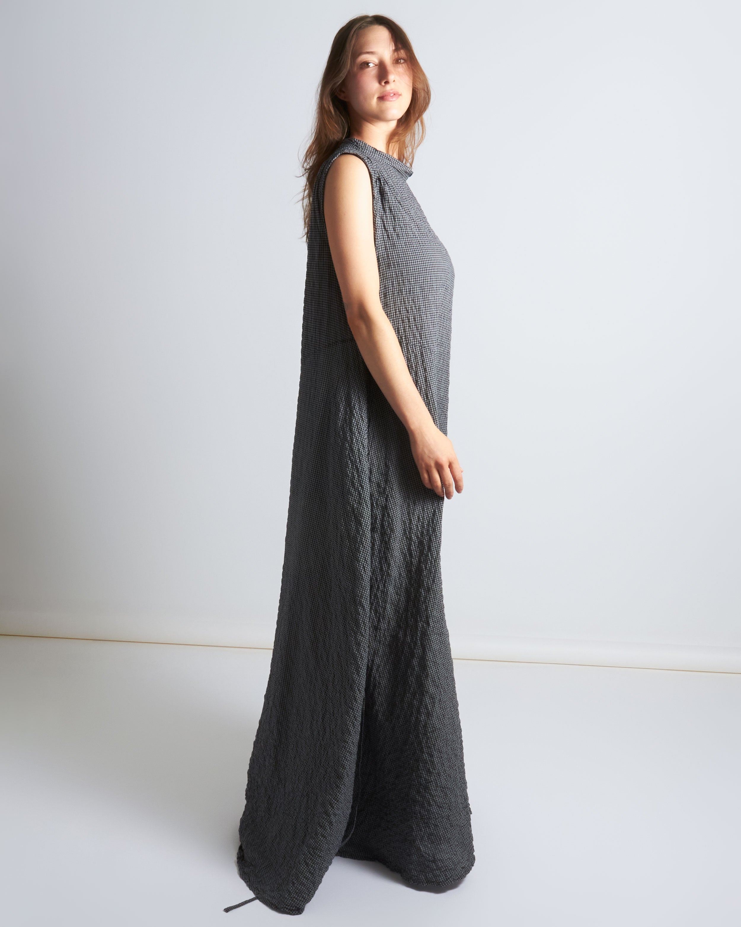 maliamills.com - dawn dress - soft sage gingham