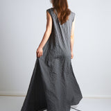 maliamills.com - dawn dress - soft sage gingham