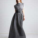 maliamills.com - dawn dress - soft sage gingham