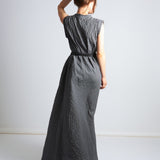maliamills.com - dawn dress - soft sage gingham