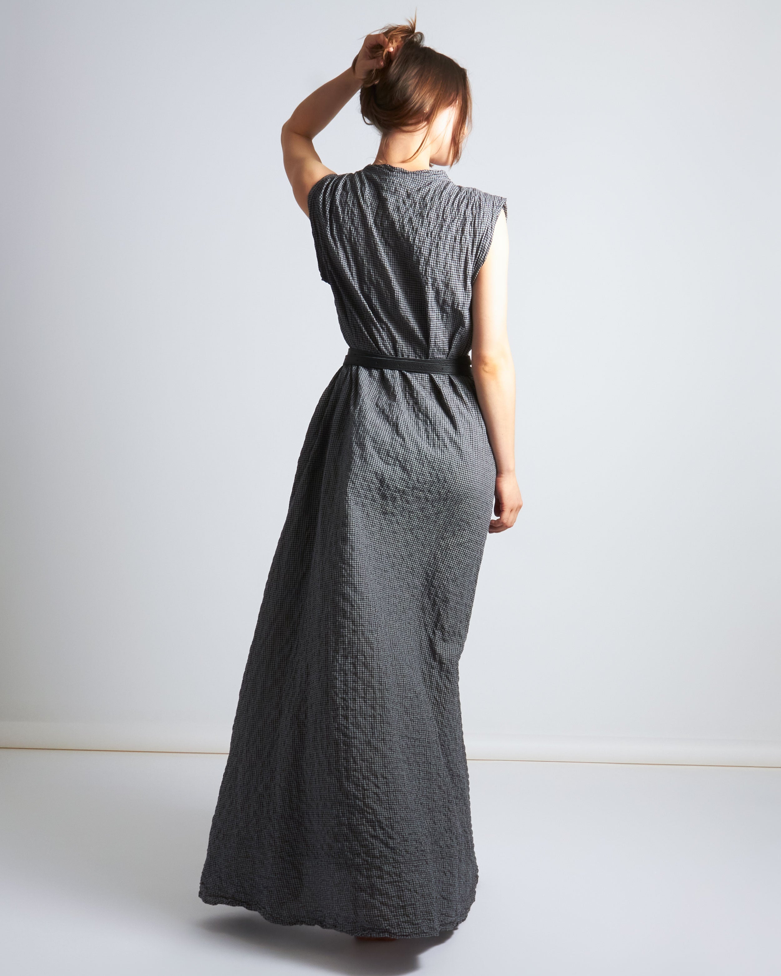 maliamills.com - dawn dress - soft sage gingham