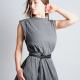 maliamills.com - dawn dress - soft sage gingham