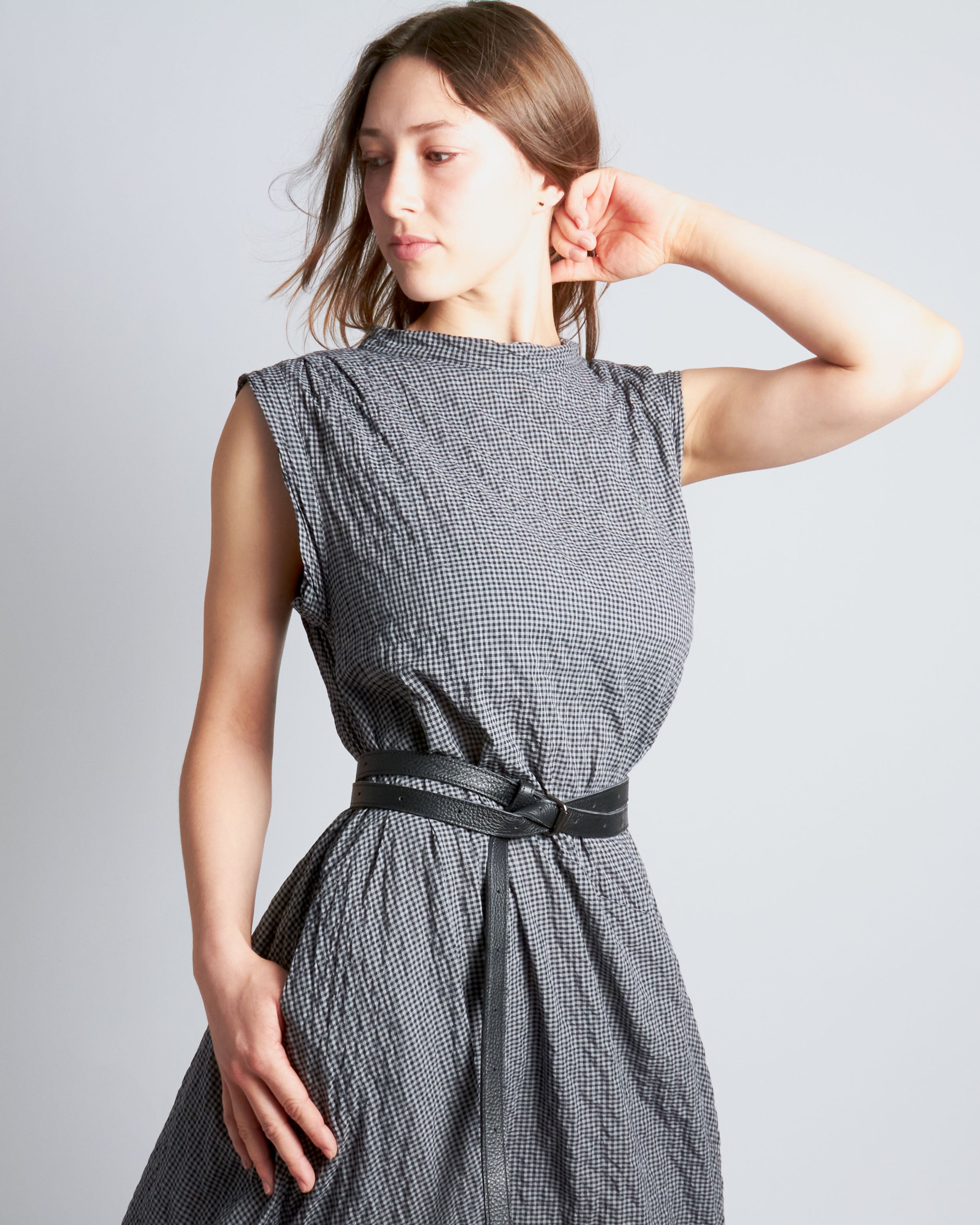 maliamills.com - dawn dress - soft sage gingham