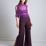 maliamills.com - sonja pant - lothian purple crepe