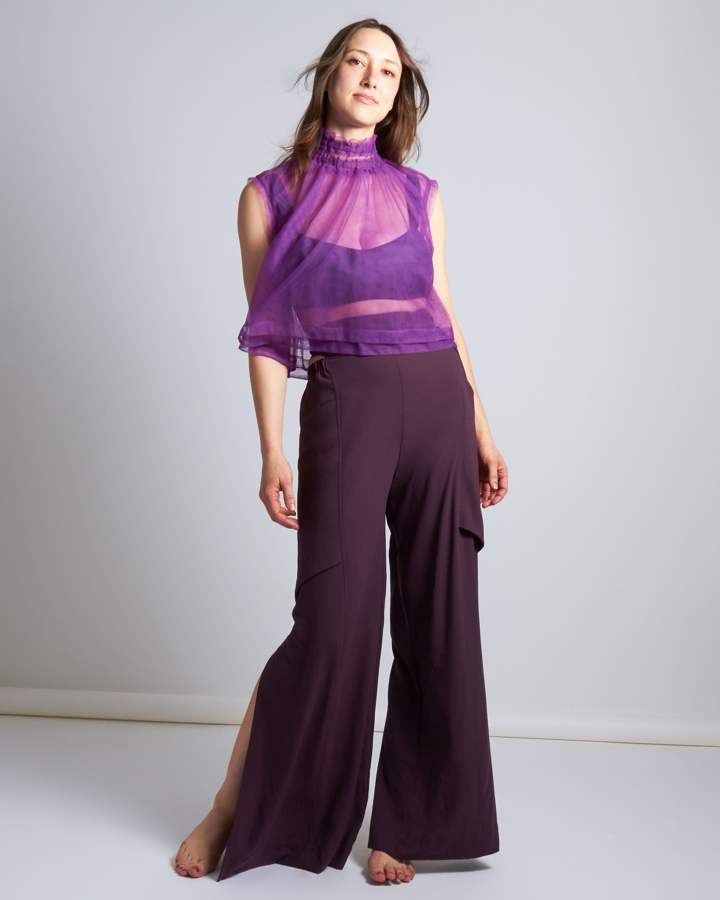 maliamills.com - sonja pant - lothian purple crepe