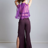 maliamills.com - sonja pant - lothian purple crepe