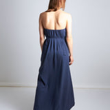 maliamills.com - seraphina dresss - bernadette blue crepe