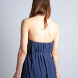 maliamills.com - seraphina dresss - bernadette blue crepe