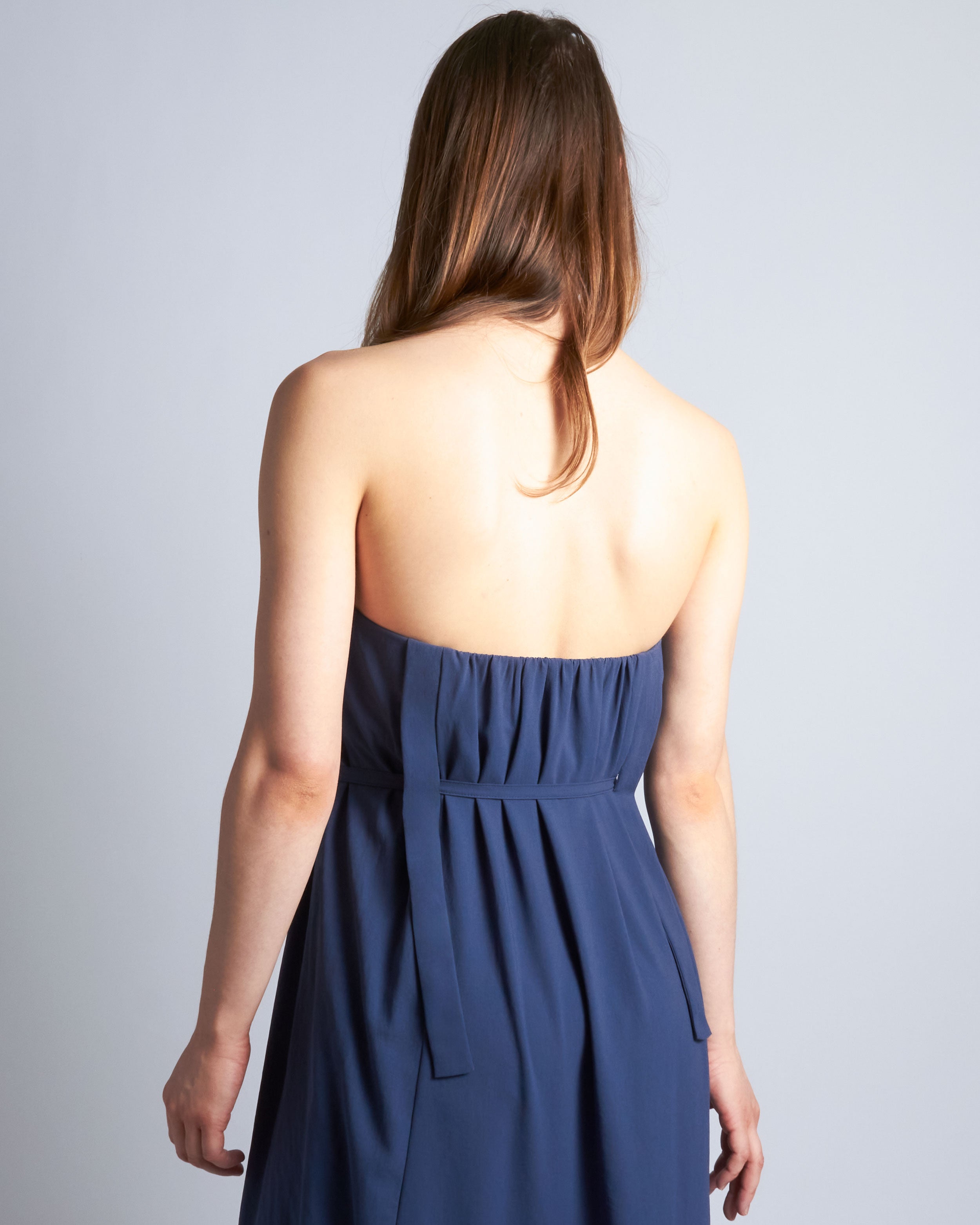 maliamills.com - seraphina dresss - bernadette blue crepe