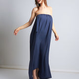 maliamills.com - seraphina dresss - bernadette blue crepe