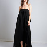 maliamills.com - seraphina dresss - black crepe