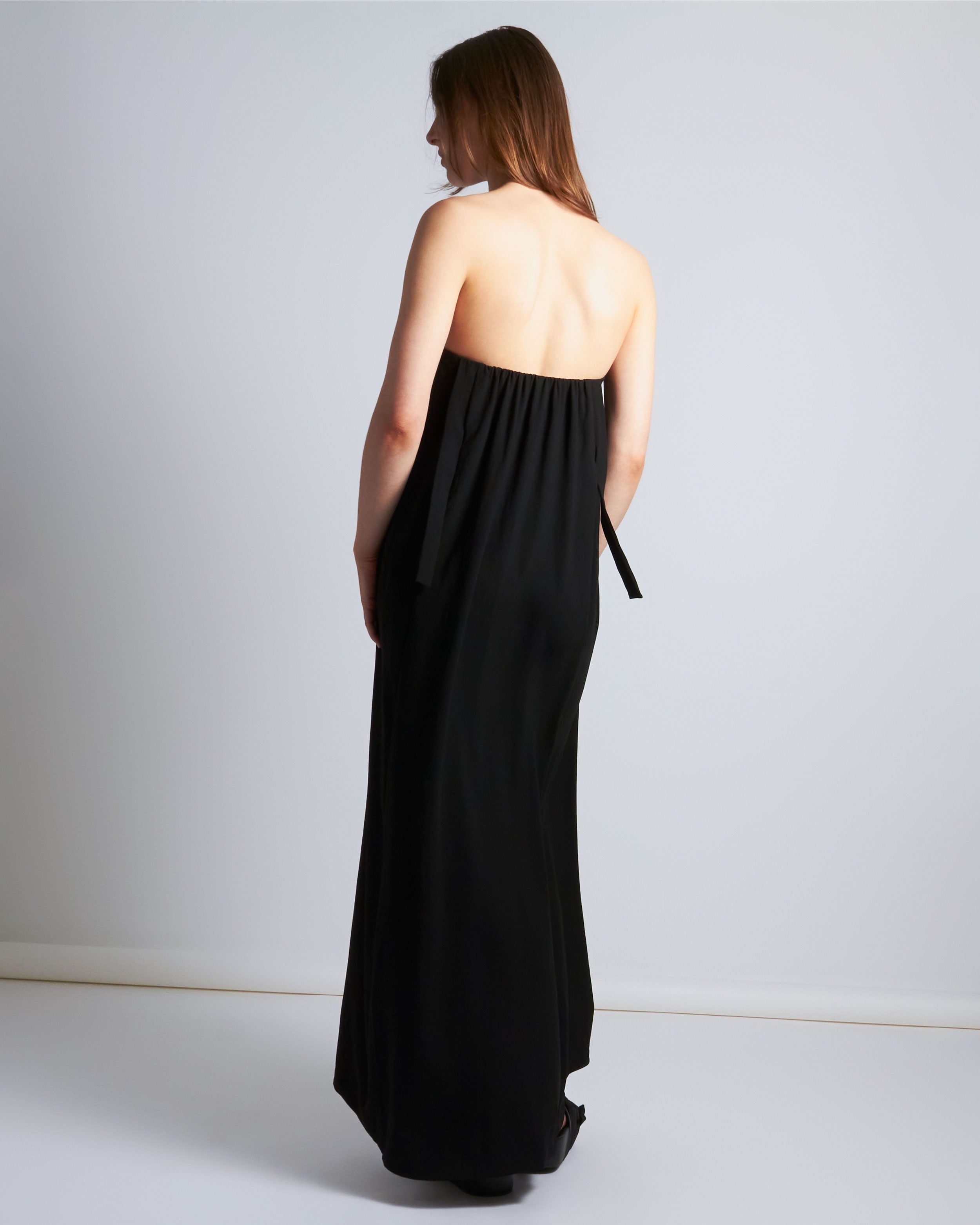 maliamills.com - seraphina dresss - black crepe