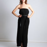 maliamills.com - seraphina dresss - black crepe
