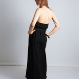 maliamills.com - seraphina dresss - black crepe