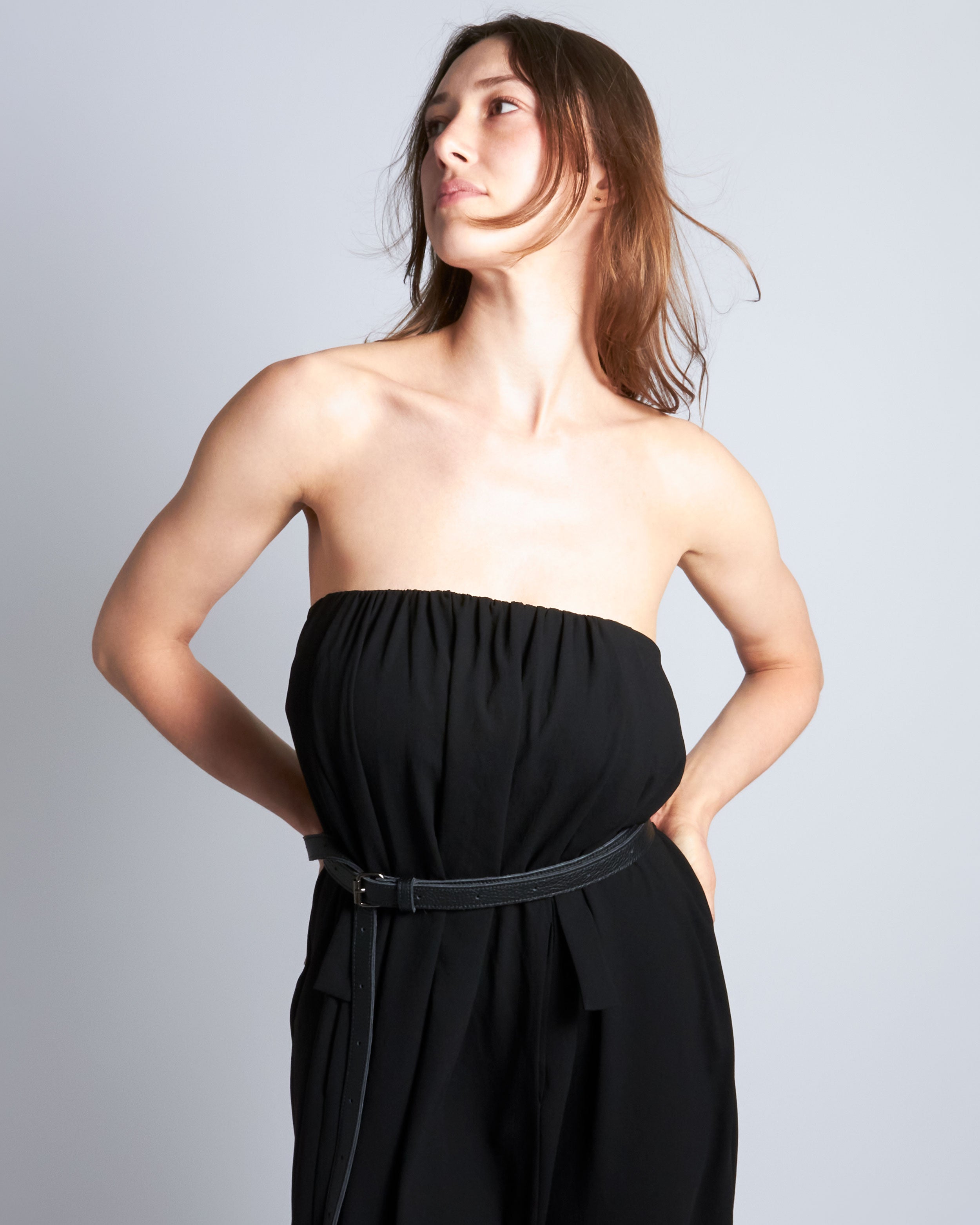 maliamills.com - seraphina dresss - black crepe