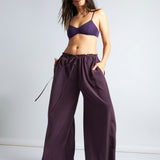 maliamills.com - chantal pant - pixie purple silk