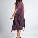 maliamills.com - josephine tunic - pixie purple silk