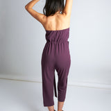 maliamills.com - monte carlo jumpsuit - lothian purple crepe